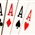 Poker Imitates Life