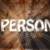 Person