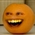 The Annoying Orange