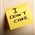- I Dont Care Anymore -